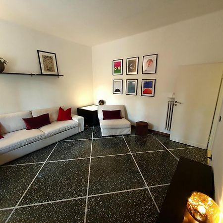 Spacious Three-Room Apartment In Saragozza Bologna Ngoại thất bức ảnh